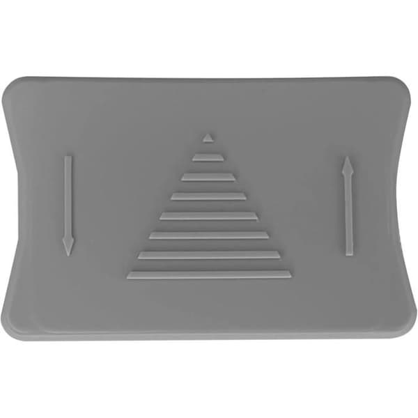 10x Latte 38x25mm Guide med fast variator Justerbar tryckhårdhet