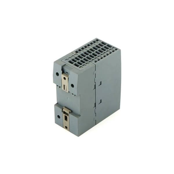 Siemens 6 GK5005-0BA00-1 AB2 Unmanaged Industrial Ethernet Switch Network Switch