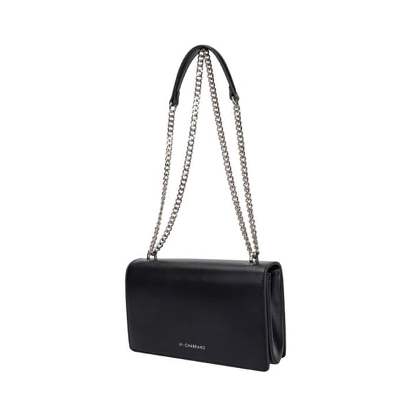 Axelväska Chabrand Ref 63495 100/120 Svart 21*13*6 cm