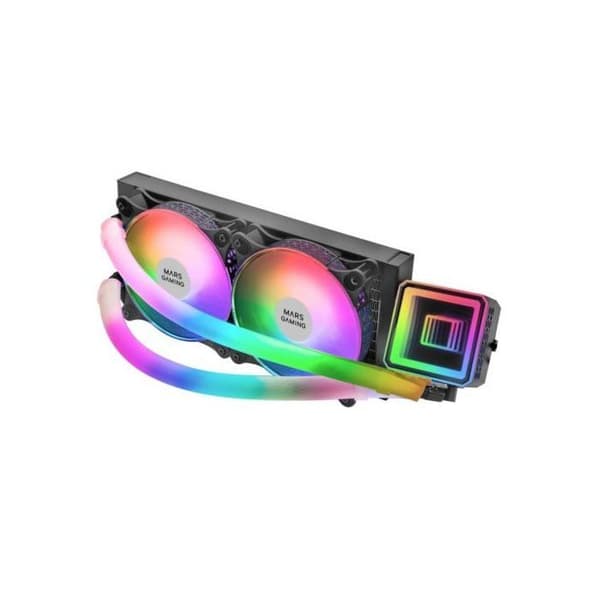 Mars Gaming ML-ULTRA240 Liquid Cooling Kit