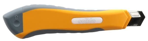 Solido Cutter - CUTT18MM - Cutter med | Bredd: 18 mm - Bladlängd: 175 mm