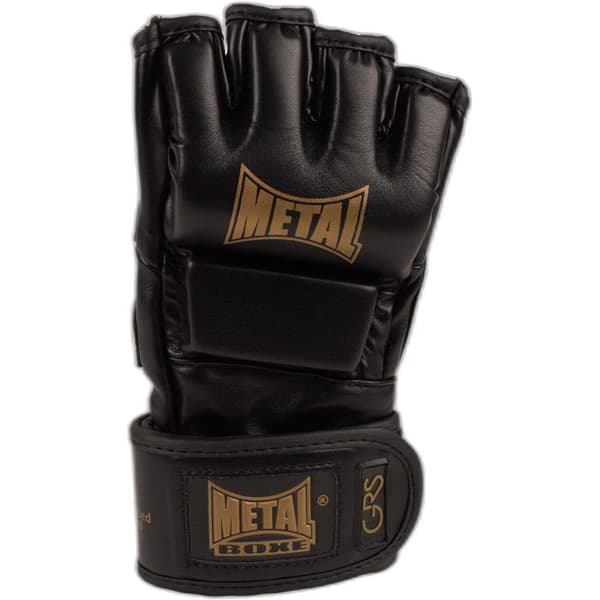 MMA GRS handskar Metal Boxe