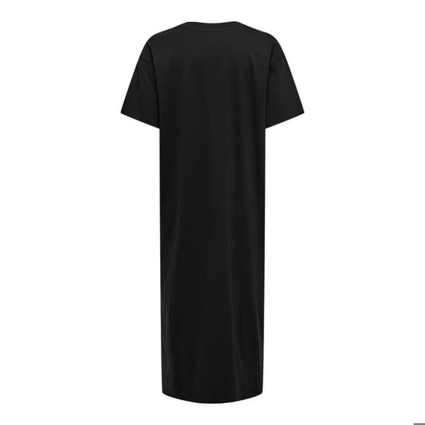 T-shirt klänning dam Only Mol