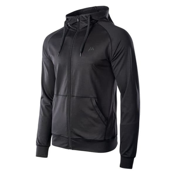 Martes Akos zip hoodie