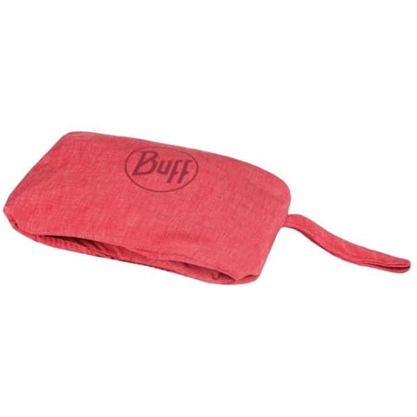 BUFF Bonnet Resekorg Kvinna Bordeaux 100% polyester Höst/Vinter