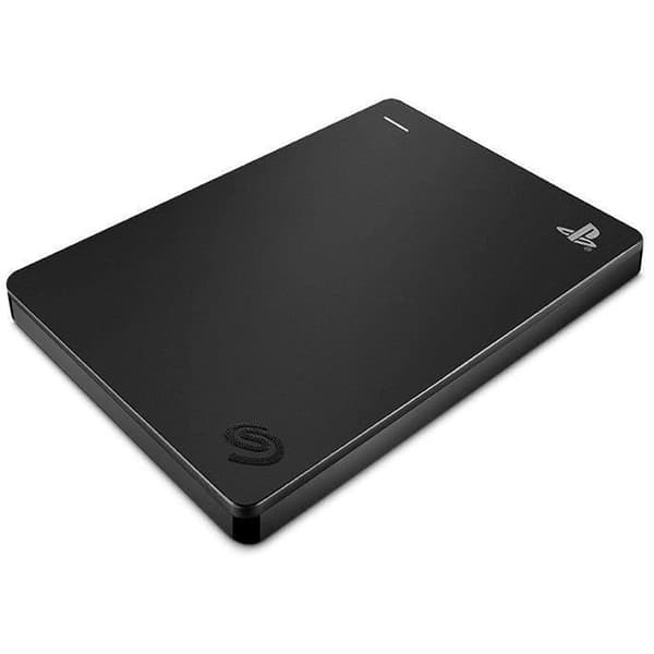 Extern hårddisk Gaming Playstation PS4 PS4 slim - SEAGATE - 2TB - USB 3.0