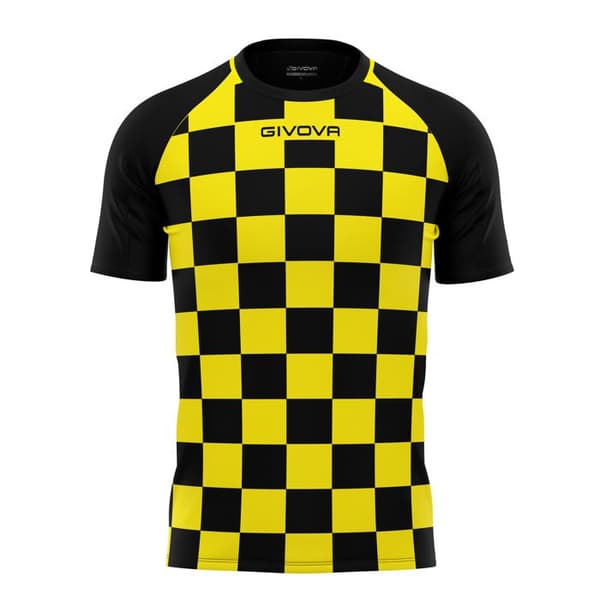 Maillot Givova Dama Interlock
