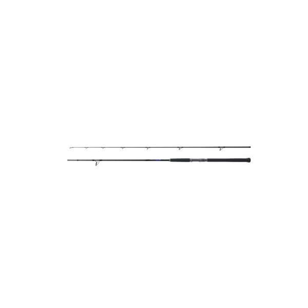 Canne spinning Shimano Currentsniper BB S96H 85-100g