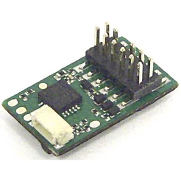 PIKO 46401 Lokdecoder med modul, utan kabel, med kontakt
