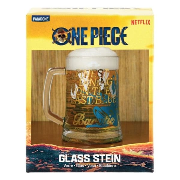 Paladone Produkter - One Piece - Chope One Piece