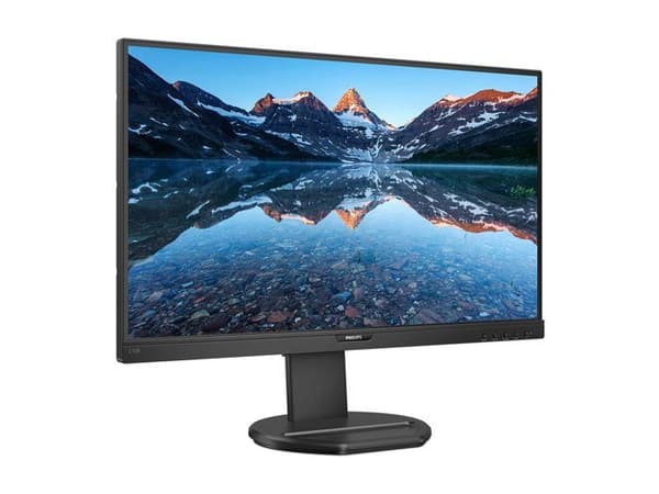 Philips B Line 276B9 - skärm