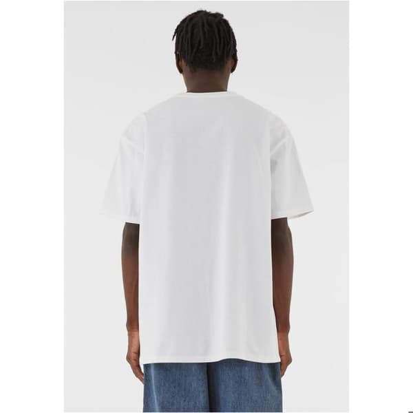 T-shirt oversize MJ Gonzales 2.0 - vit