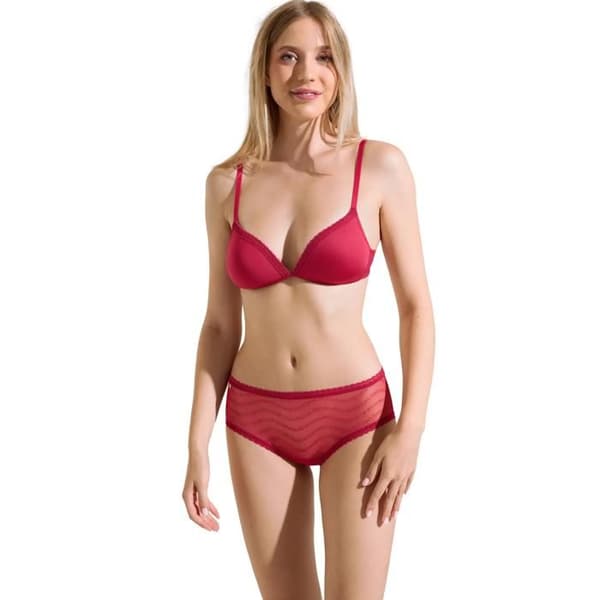 Shorty dam Lisca Honey