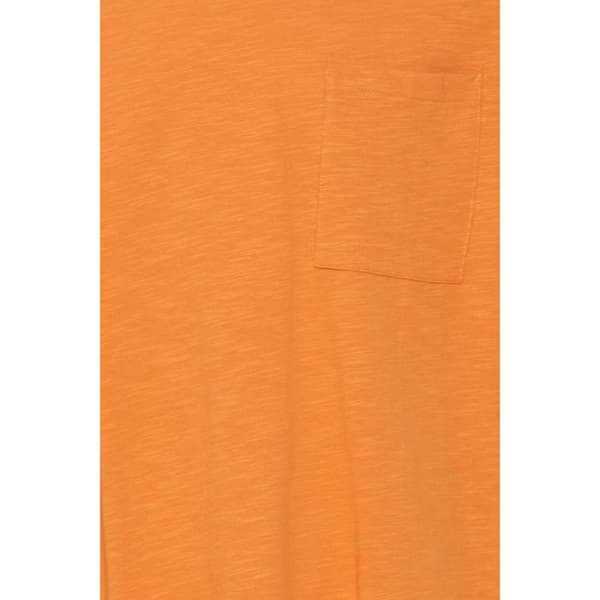 T-shirt Solid Durant