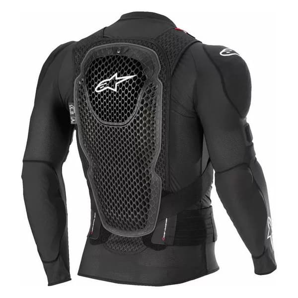 Alpinestars Bio Pro V3 motorcykel skyddsväst