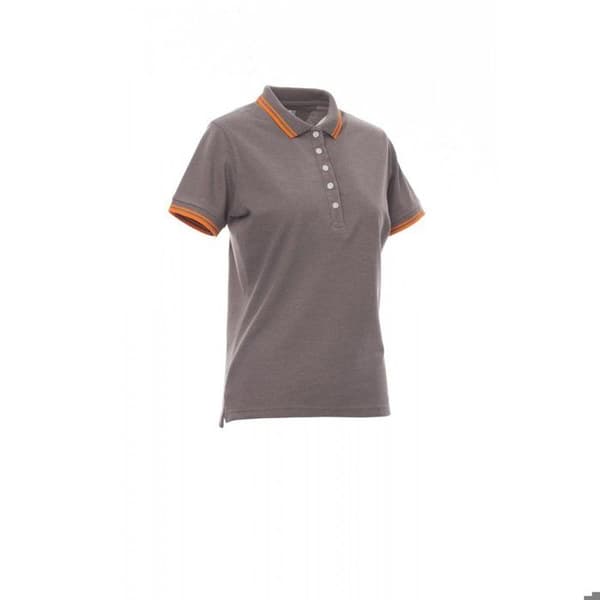 Polo dam Payper Skipper Melange