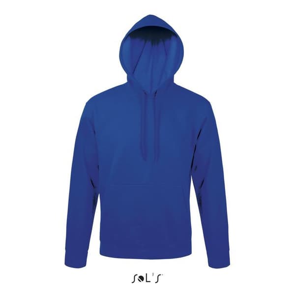 Sol's Snake hoodie