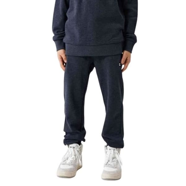 Barn Jogger - Name It - Vimo - Blå - Mörkblå - Multisport