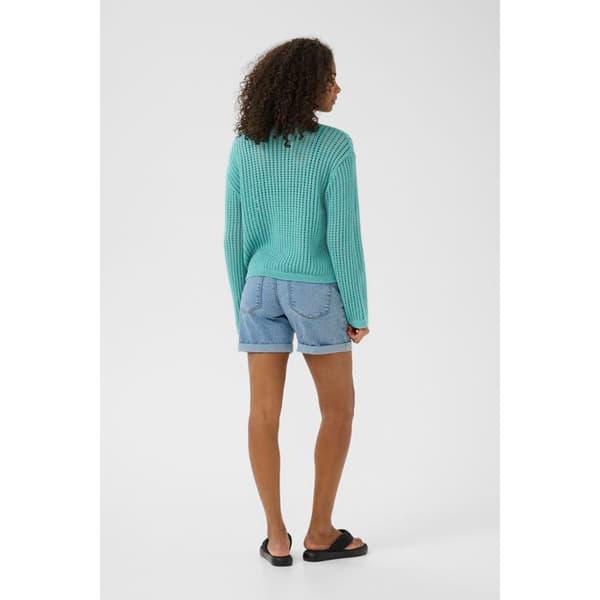 Pull dam KAFFE Solar