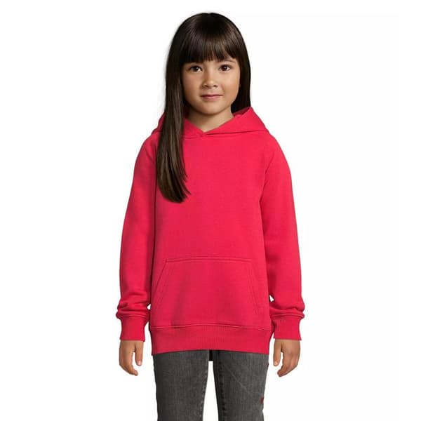 Barn hoodie Sol's Stellar