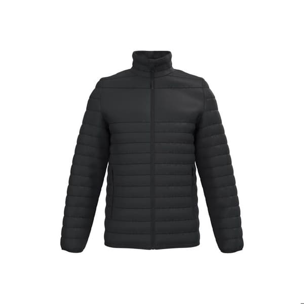 Doudoune iDeal Basic Brand - svart