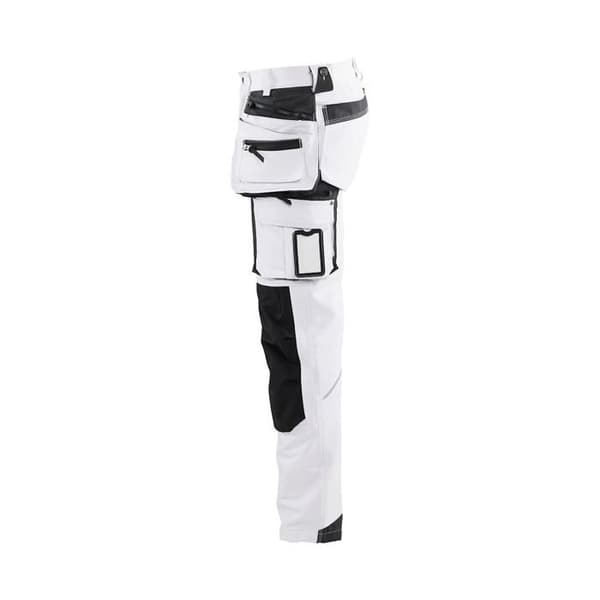 Stretch 4D arbetsbyxor Blaklader