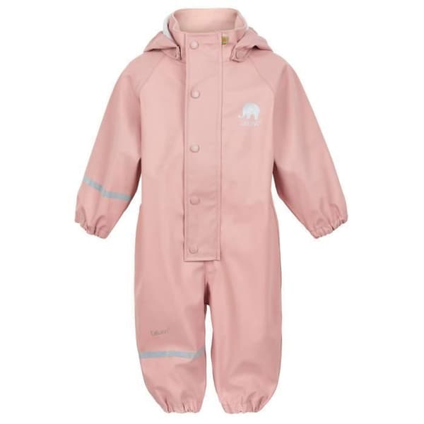 CeLaVi regndräkt - CeLaVi - Junior - Vattentät - Rosa - Långa ärmar