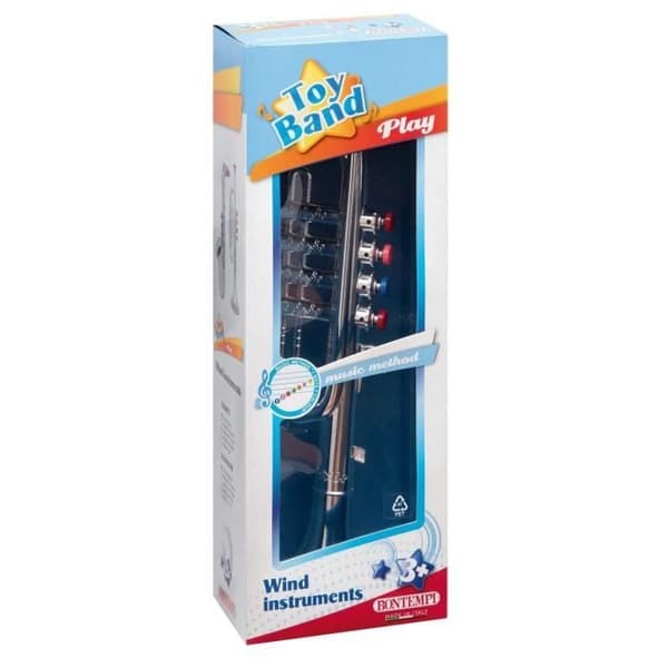 BONTEMPI Trumpet 4 toner