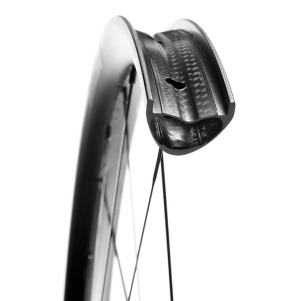 Framhjul Mavic E-crosstrail SL CAR-INT29BST