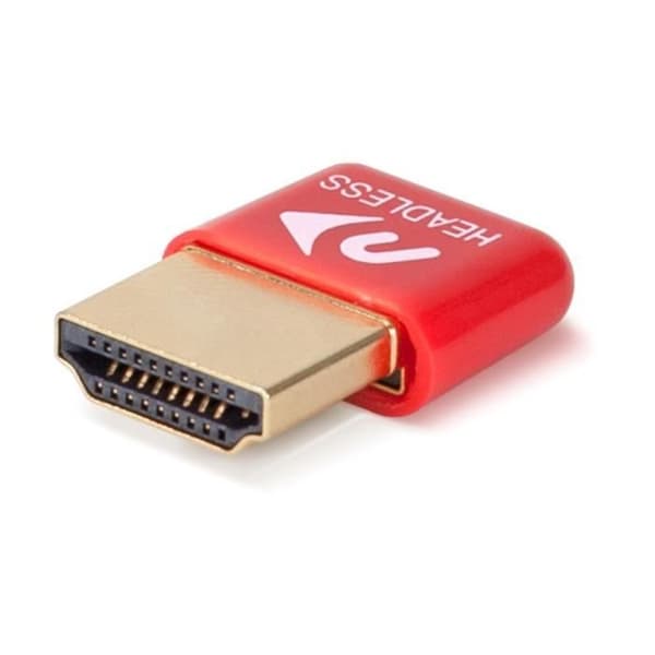OWC - NewerTech HDMI videoaccelerator för Mac mini