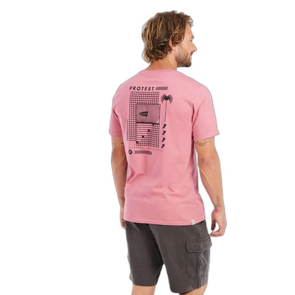 T-shirt Protest Keidi