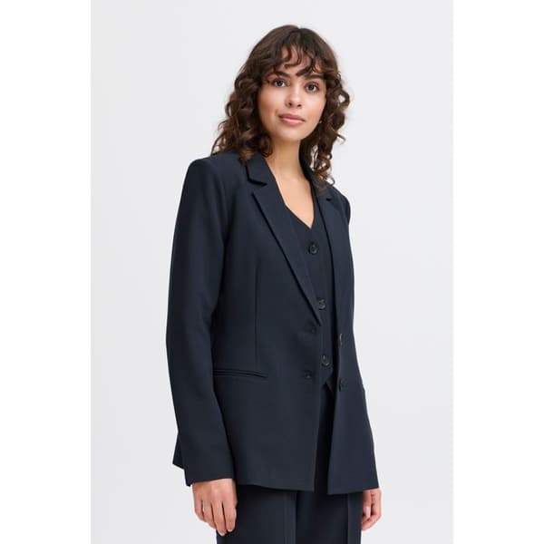 Kvinna blazer fransa Abigail BLA 1