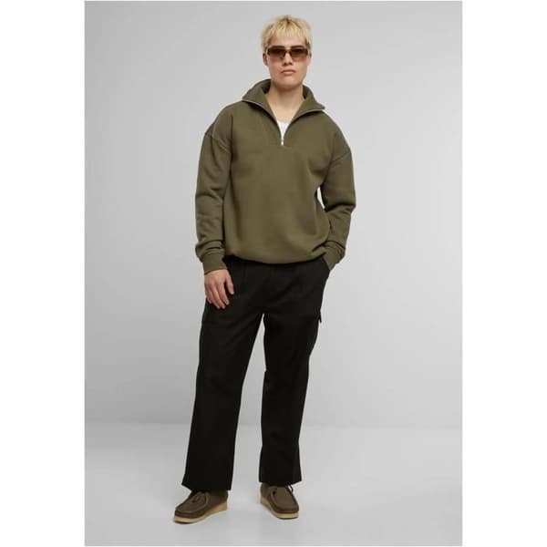 Urban Classics Troyer med huva