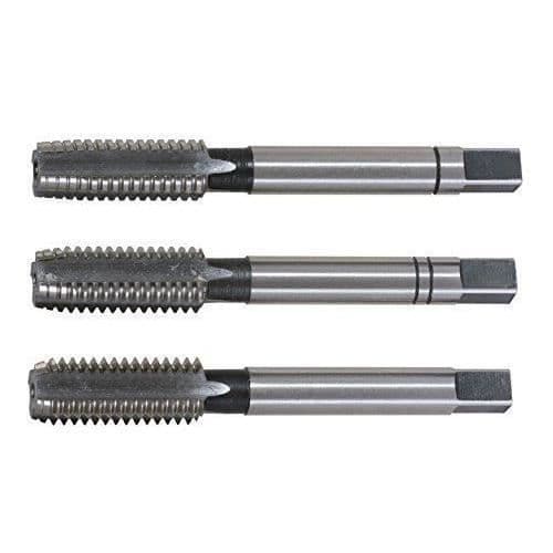 Kranar - KS Tools - 331.0035 - Snabbstål - Set om 3 - Interiör användning