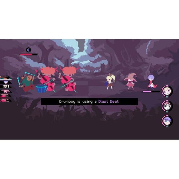 Jungfrun mot zodiaken-spel-SWITCH