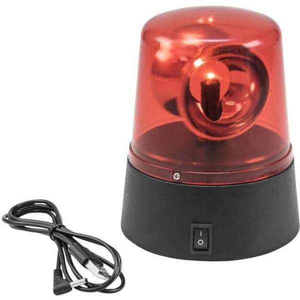 Eurolite LED Gyroröd