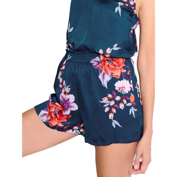 Kvinnors pyjamasshorts Lisca Amaryllis