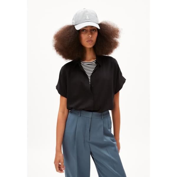 Blus dam ARMEDANGELS Larisaana