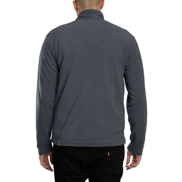 Sweat Zippé I Molleton Thompson - Regatta