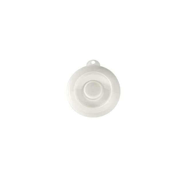 LURCH Universallock - Ø 15 cm - Genomskinlig