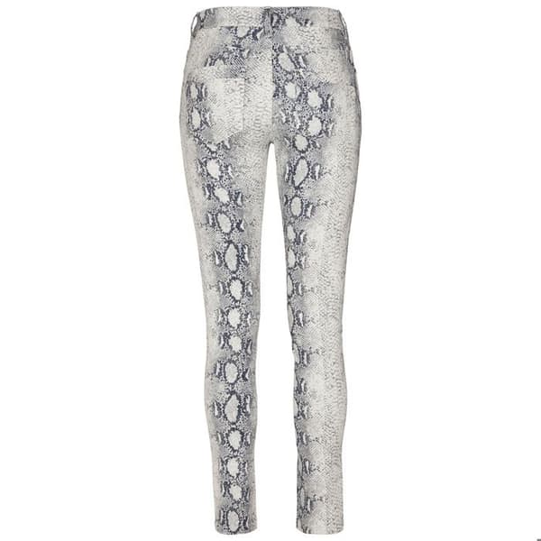Damskapantalon Urban Classic stretch