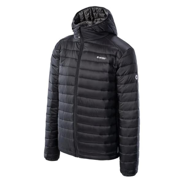 Doudoune Hi-Tec Cash - svart