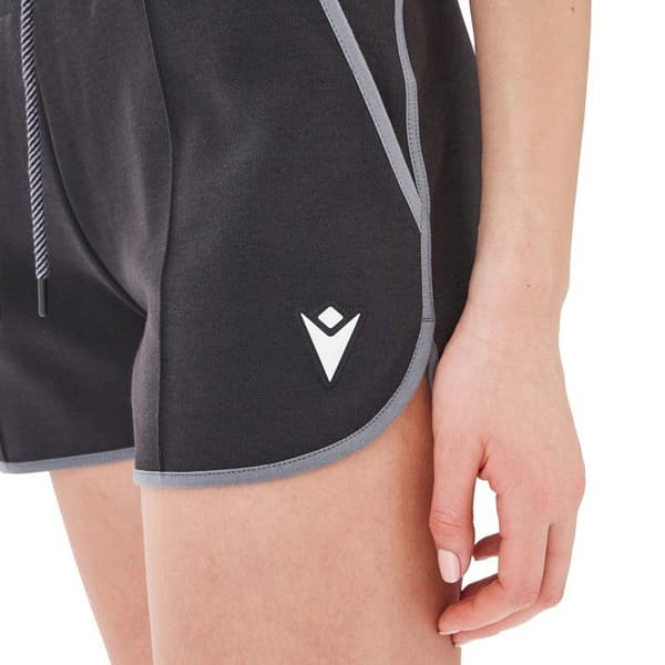 Kort femme Macron Athleisure Ikon Alghero
