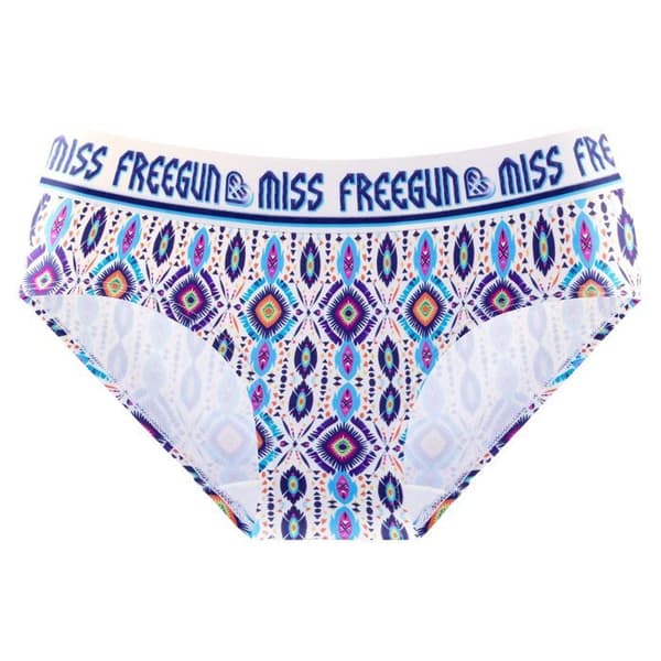 Freegun Mikrofiber Trosor 4-pack Dam