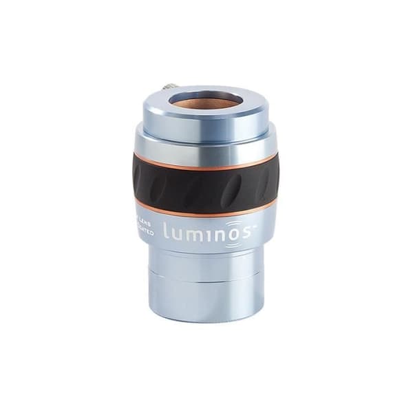 Luminos 2,5x Barlow-objektiv