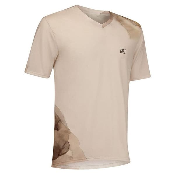 Maillot Gist Discover - beige