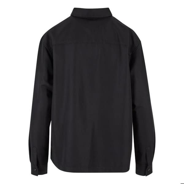 Twill skjorta oversized dam Urban Classics