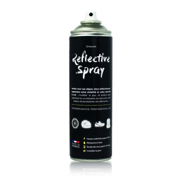 DRIVECASE reflekterande spray 500ml