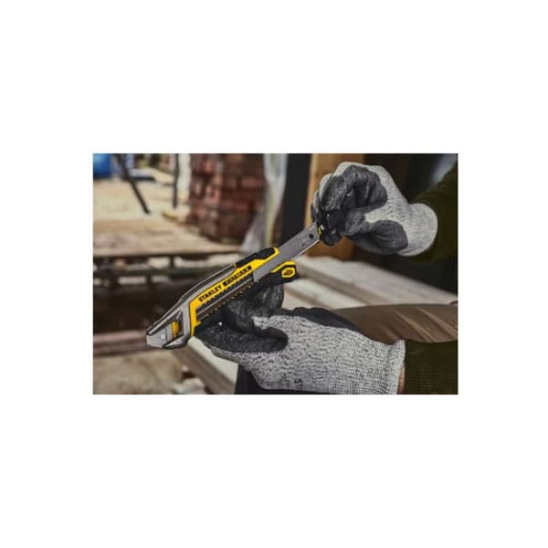 Cutter 18mm QUICK SNAP FATMAX tryckknapp - Stanley Fatmax - FMHT10594-0