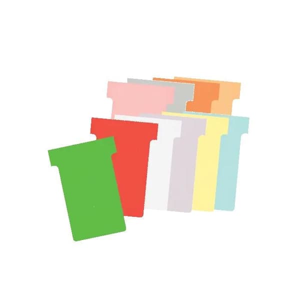 Nobo T-Clip Office Planner Kit